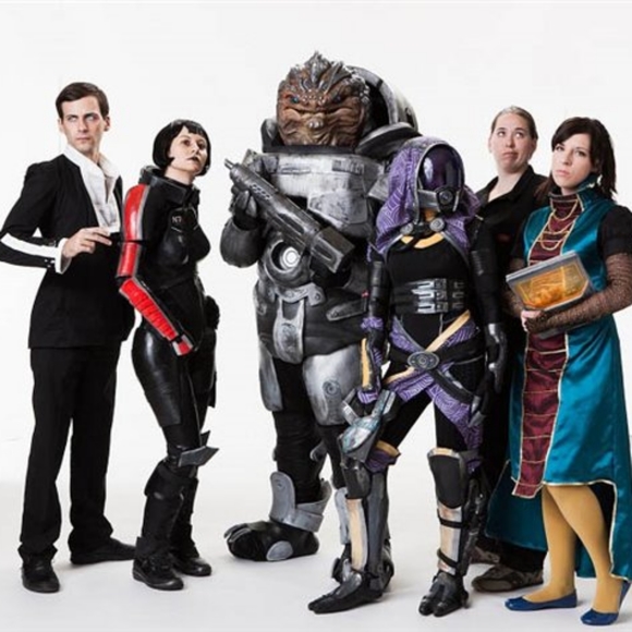 Comic-Con Episode: IV A Fan's Hope Documentary-NWT - Picture 15 of 16